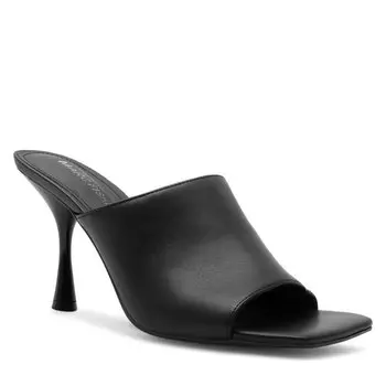 Шлепанцы Marc Fisher F-DUSK2, черный