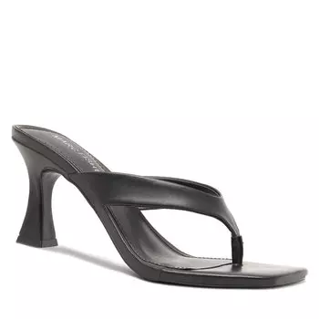 Шлепанцы Marc Fisher F-HUNT, черный