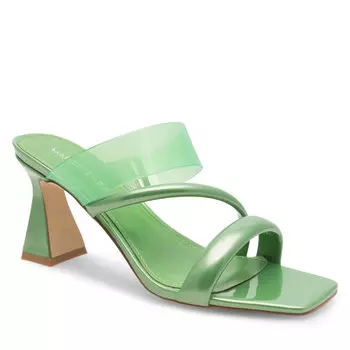 Шлепанцы Marc Fisher F-KRISLY, зеленый