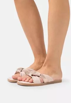 Шлепанцы Marco Tozzi