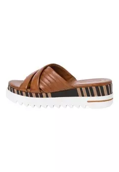 Шлепанцы Marco Tozzi