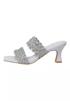 Шлепанцы Marco Tozzi