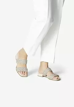 Шлепанцы Marco Tozzi