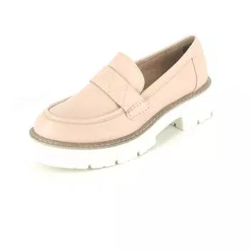 Шлепанцы Marco Tozzi, бежевый