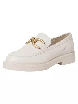 Шлепанцы Marco Tozzi, кремовый