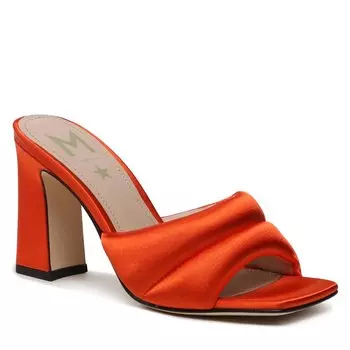 Шлепанцы Marella Improbi, оранжевый