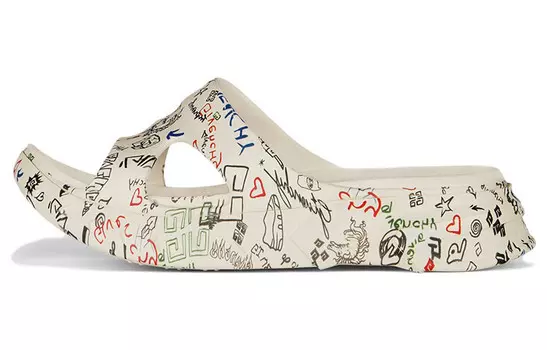 Шлепанцы Marshmallow для мужчин, разноцветные Givenchy