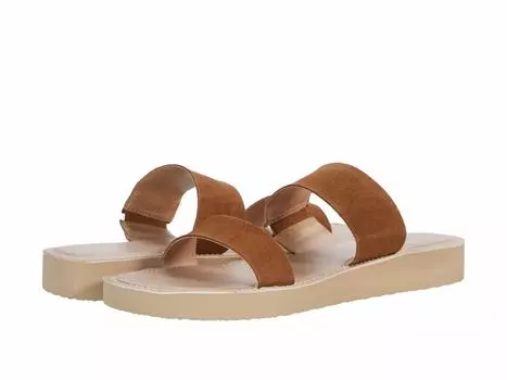 Шлепанцы Matisse, Tees