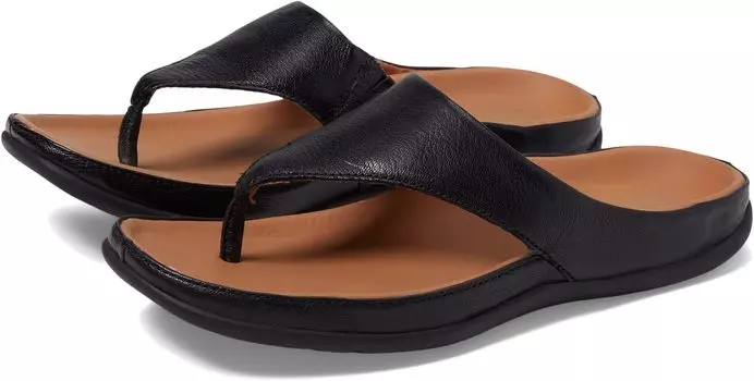 Шлепанцы Maui II Strive, черный