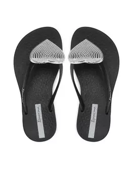 Шлепанцы Maxi Fashion Ipanema, черный