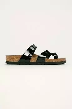 Шлепанцы Mayari Birkenstock, черный