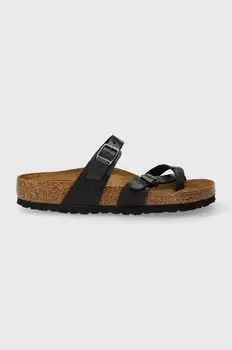 Шлепанцы Mayari Birkenstock, черный