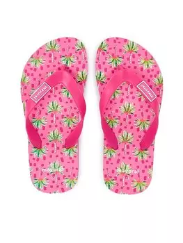 Шлепанцы Mayoral, розовый