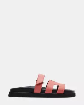 Шлепанцы Mayven Steve Madden, красный