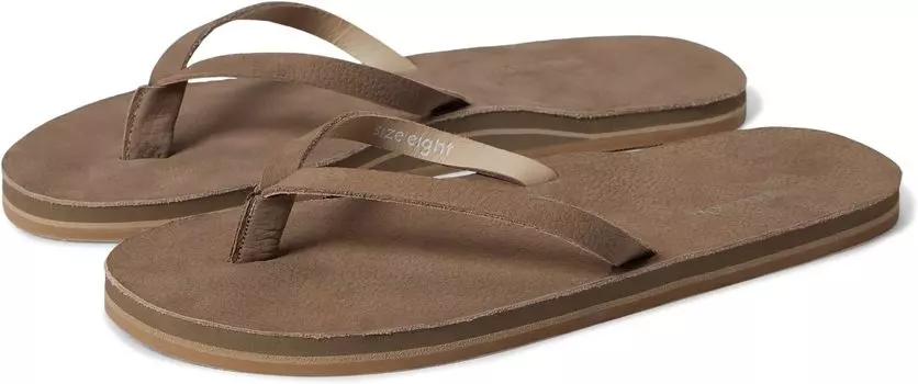 Шлепанцы Meadows hari mari, цвет Dove