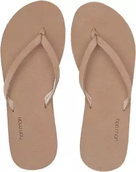 Шлепанцы Meadows hari mari, песок