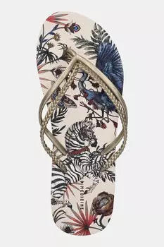 Шлепанцы Medicine, бежевый