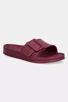 Шлепанцы Medicine, розовый