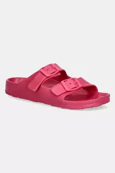 Шлепанцы Medicine, розовый