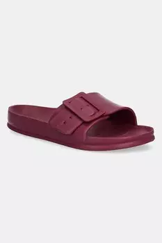 Шлепанцы Medicine, розовый