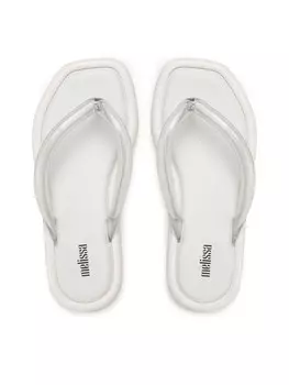 Шлепанцы Melissa Airbubble Flip Flop Ad 33771, прозрачный