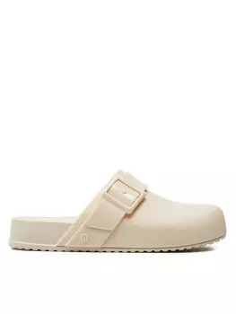 Шлепанцы Melissa Cozy Clog Ad, бежевый