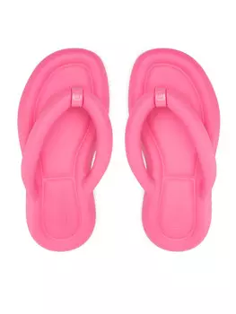 Шлепанцы Melissa Flip Flop Free Ad 33531, розовый