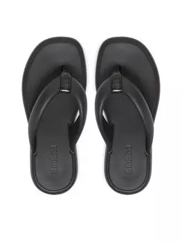 Шлепанцы Melissa Free Low 36134 Melissa, черный