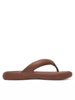 Шлепанцы Melissa Free Low 36134 Melissa, коричневый