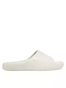 Шлепанцы Melissa Free Print Slide Ad 33973, бежевый