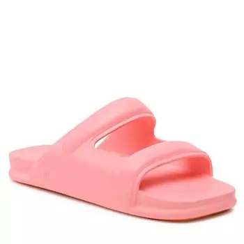 Шлепанцы Melissa FreeGrow Ad, розовый