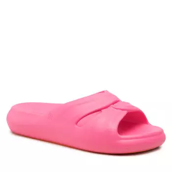 Шлепанцы Melissa FreeSlide Ad, розовый