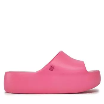 Шлепанцы Melissa Melissa Free Platform Slide Ad 35859 Pink AQ640, розовый