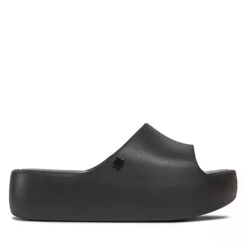 Шлепанцы Melissa Melissa Free Platform Slide Ad 35859 Black AS383, черный