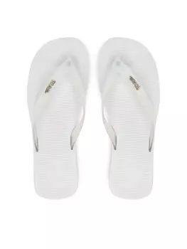Шлепанцы Melissa Sun Long Beach II Ad 35781 Melissa, белый