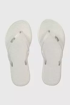 Шлепанцы MELISSA SUN MARINA AD Melissa, белый
