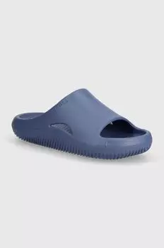 Шлепанцы Mellow Slide Crocs, синий