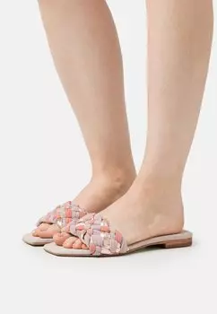 Шлепанцы Melvin & Hamilton