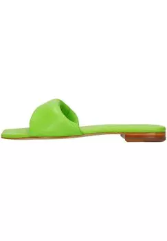 Шлепанцы Melvin & Hamilton