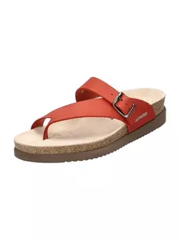 Шлепанцы Mephisto, красный