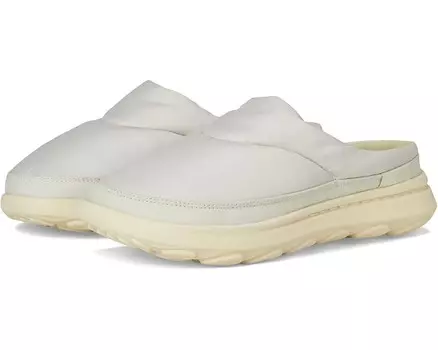 Шлепанцы Merrell Hut Moc 2 Quilted Slide, цвет Birch