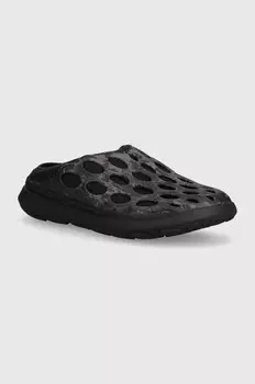 Шлепанцы Merrell HYDRO MULE SE, черный