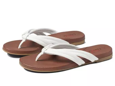 Шлепанцы MIA, Daja