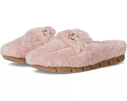Шлепанцы MIA MLE-Cocoa, цвет Blush