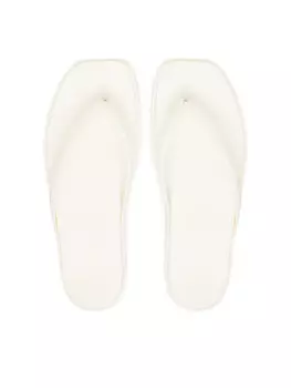 Шлепанцы Miami Flip 211435 Crocs, экрю