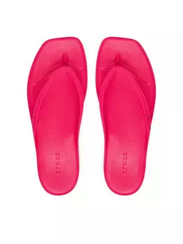 Шлепанцы Miami Flip 211435 Crocs, розовый