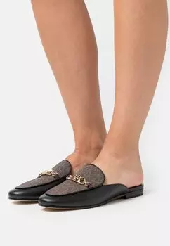 Шлепанцы MICHAEL Michael Kors