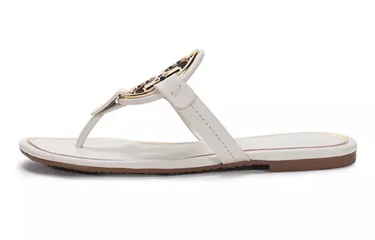 Шлепанцы Miller женские Tory Burch