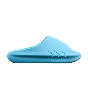 Шлепанцы Mini Shark Slide 'Blue', синий