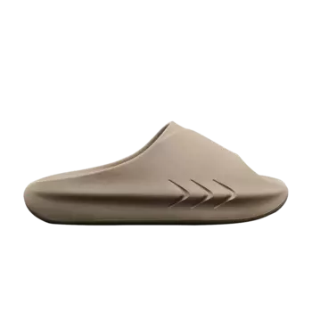 Шлепанцы Mini Shark Slide 'Brown', коричневый